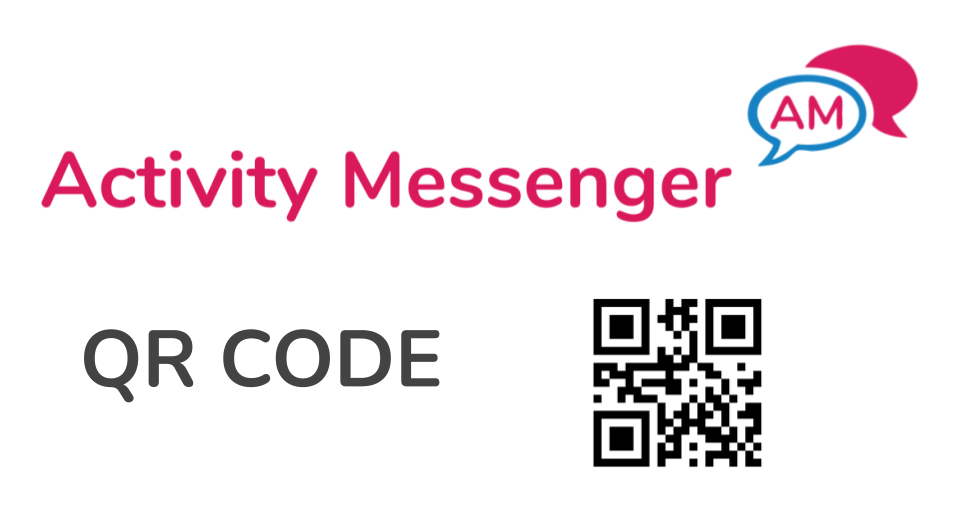 Code QR pour votre formulaire