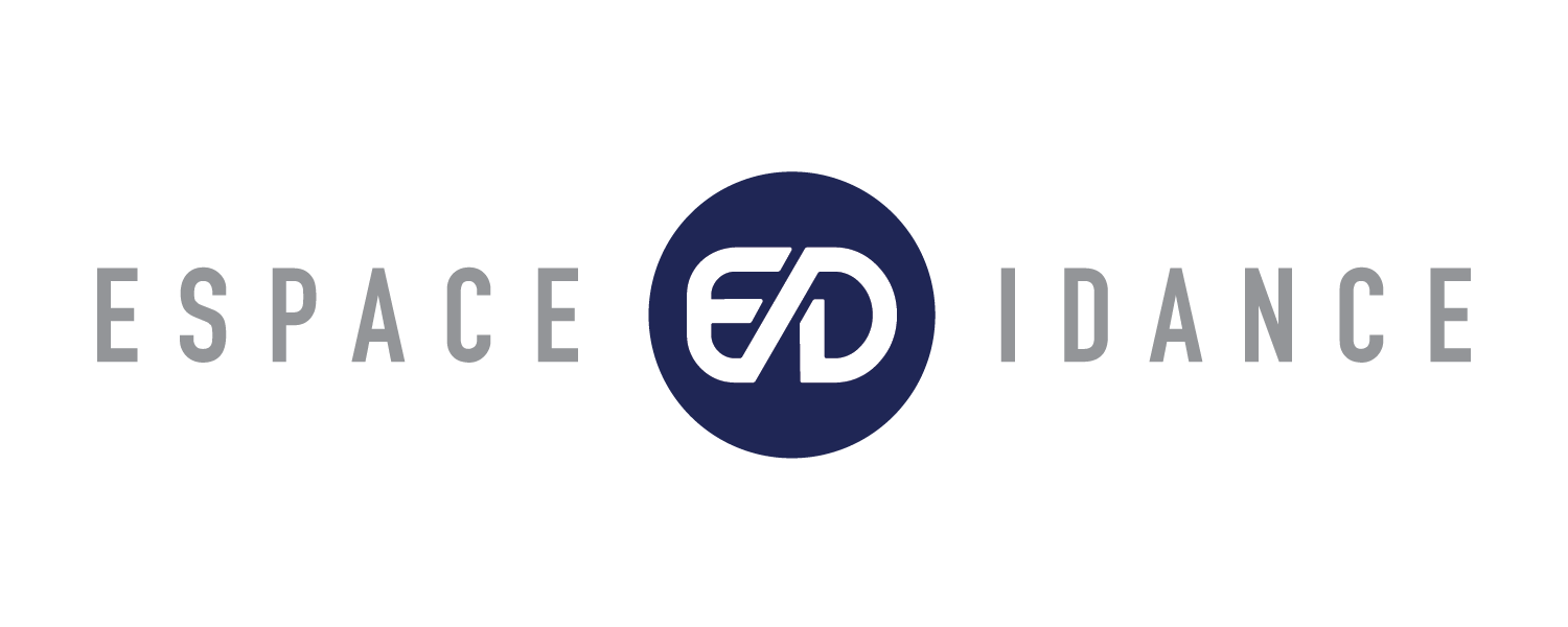 Espace IDance Logo